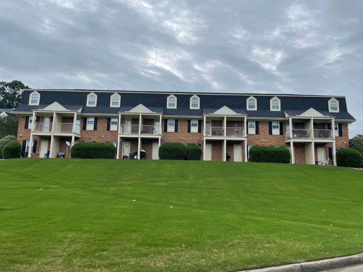 Auburn Condo: 1761 Wire Road, 3-15