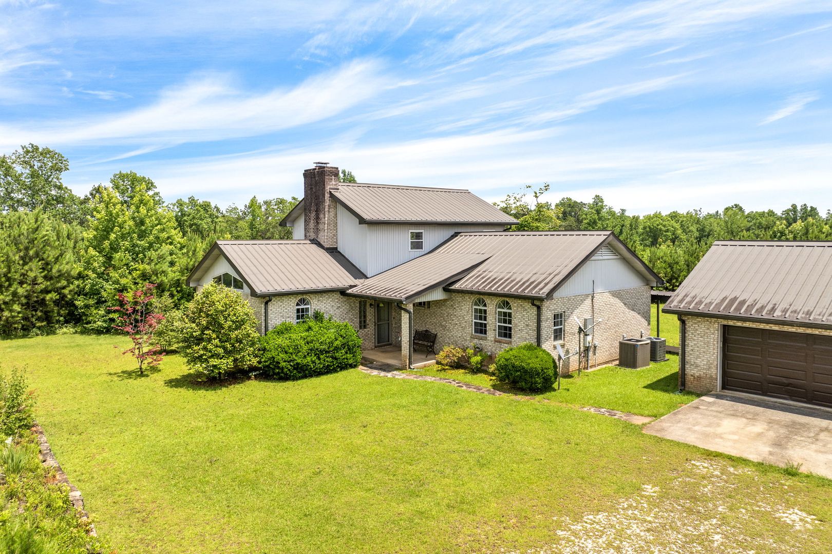 Camp Hill House: 936 Girls Ranch Road