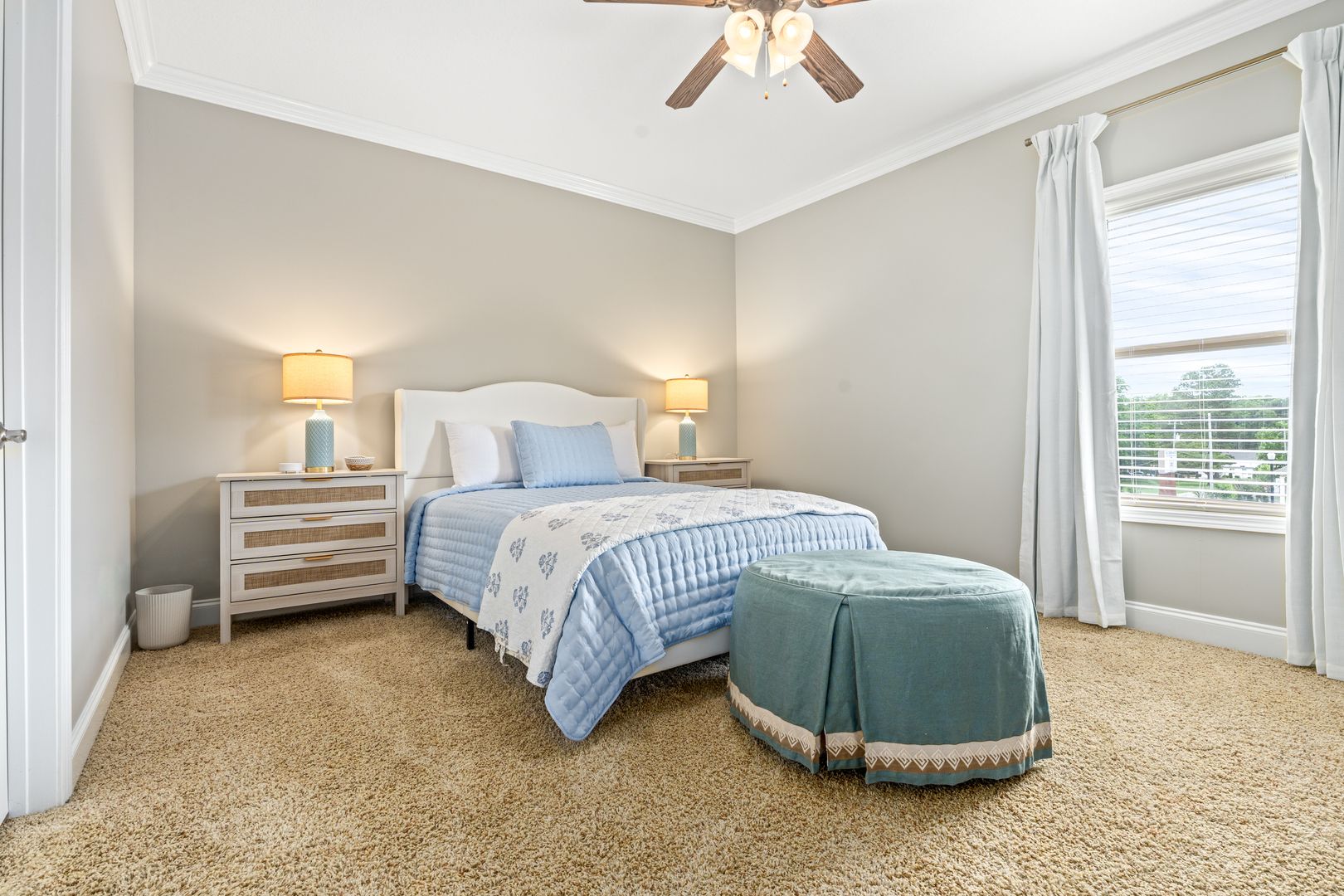 Auburn Condo: 836 W. Glenn Ave., Unit 212
