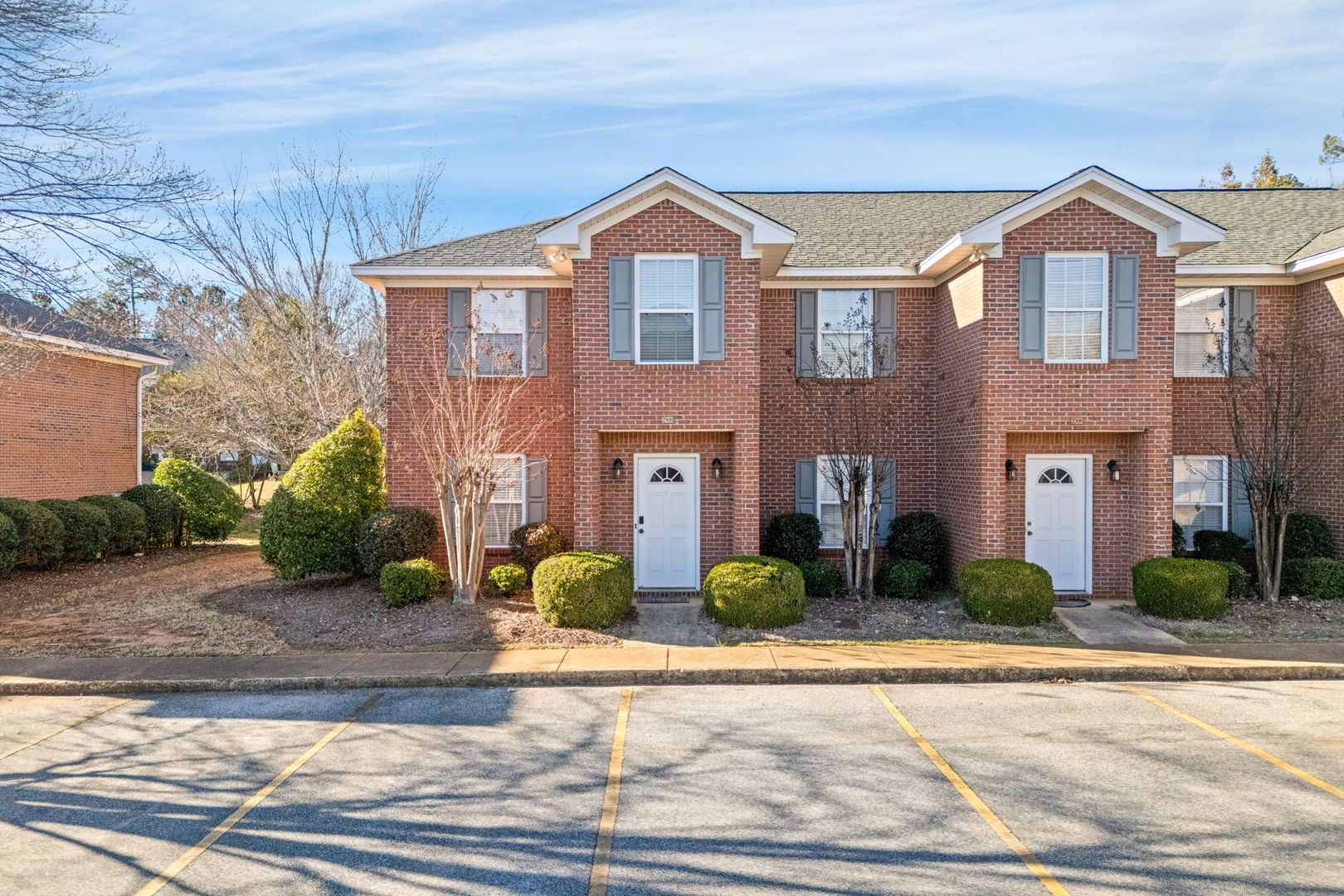 Auburn Condo: 1477 N. Donahue Dr., Unit 2508