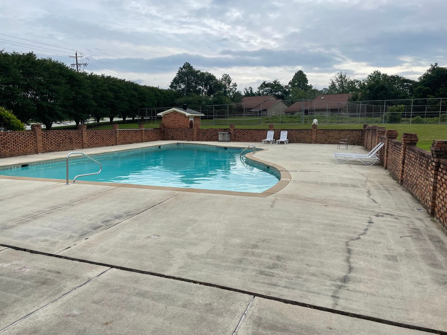 Auburn Condo: 1761 Wire Road, 8-1