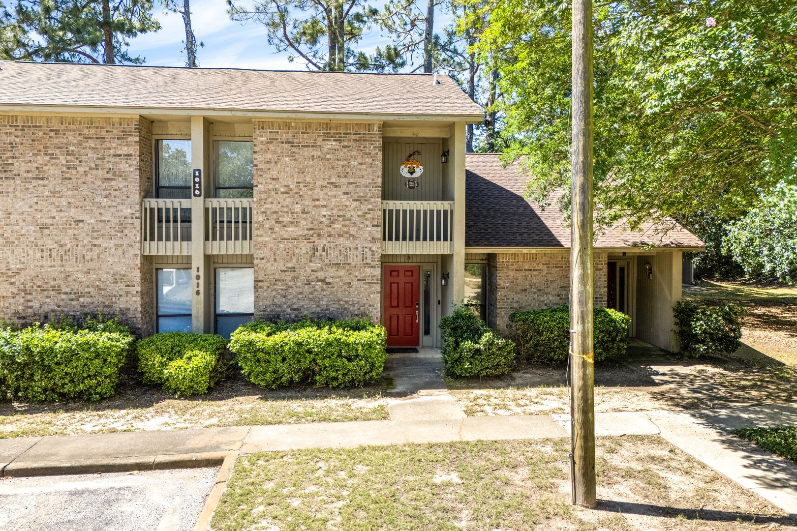 Auburn Condo: 1016 B Stonegate Drive