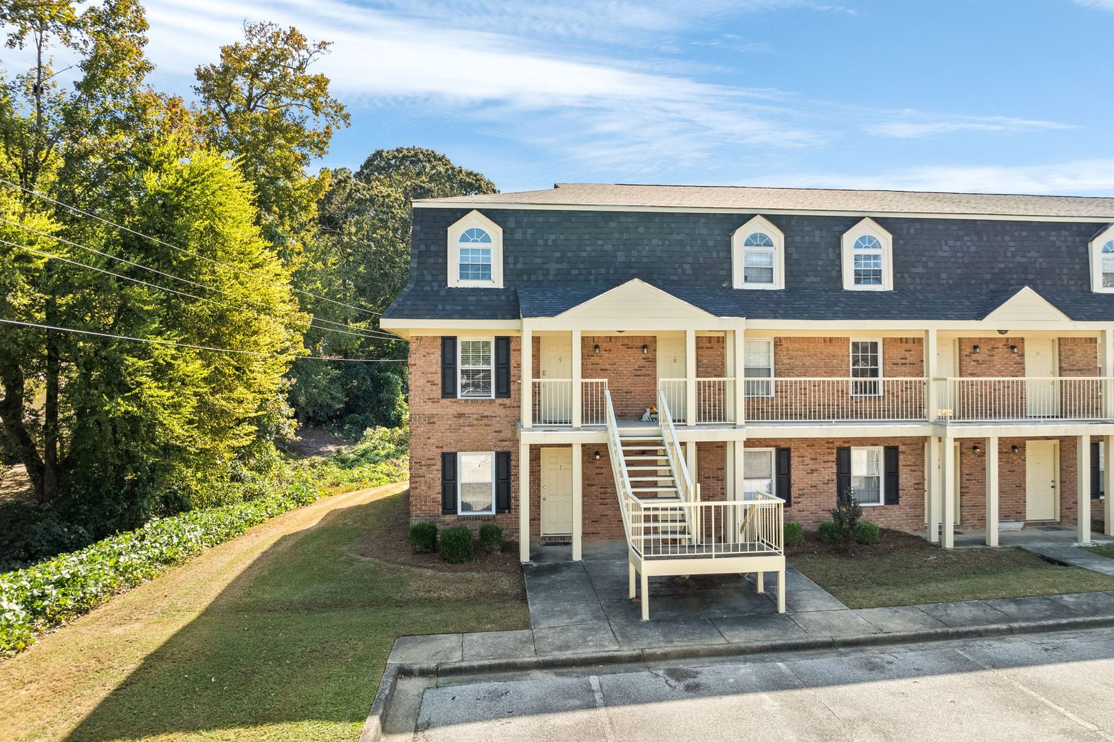 Auburn Condo: 1761 Wire Road, 02-09