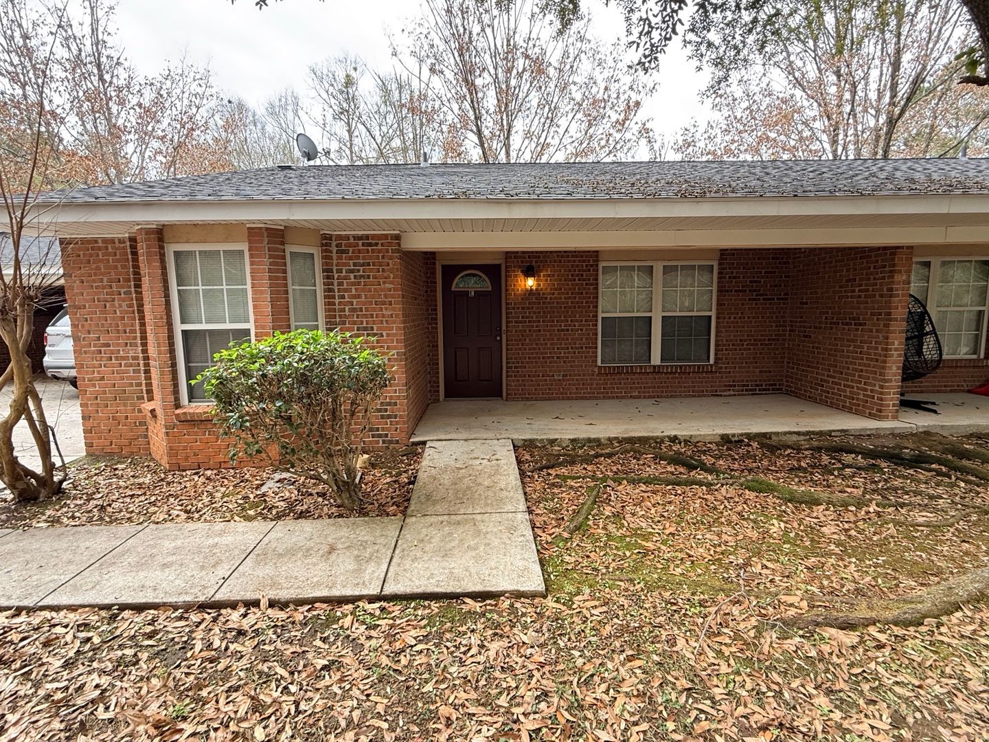 Opelika Apartment: 1500 Waverly Parkway