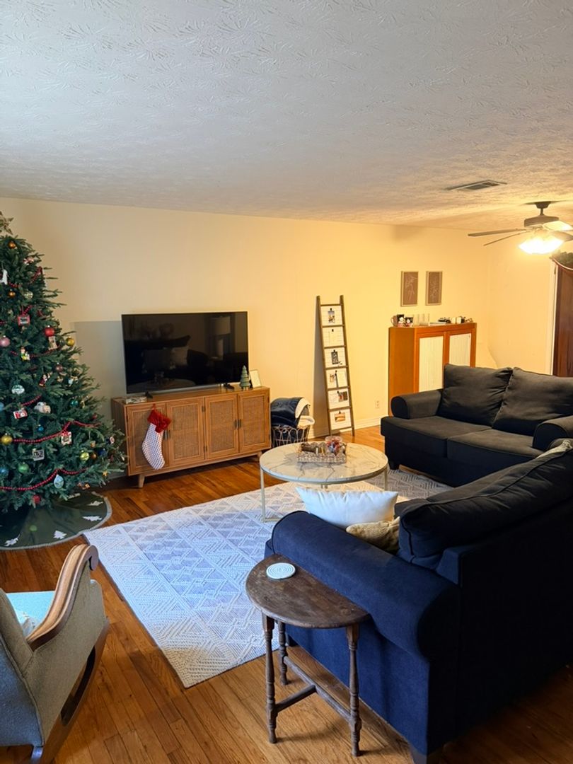 Auburn House: 232 W. Chewacla Dr.