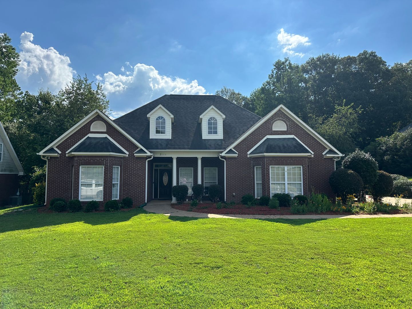 Auburn House: 2111 Keystone Drive