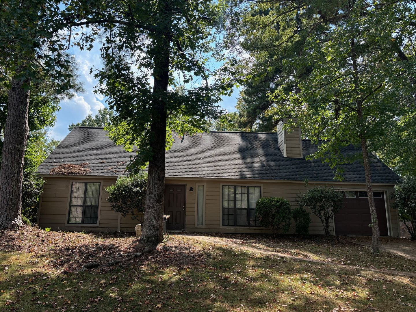 Auburn House: 1132 Eagle Circle