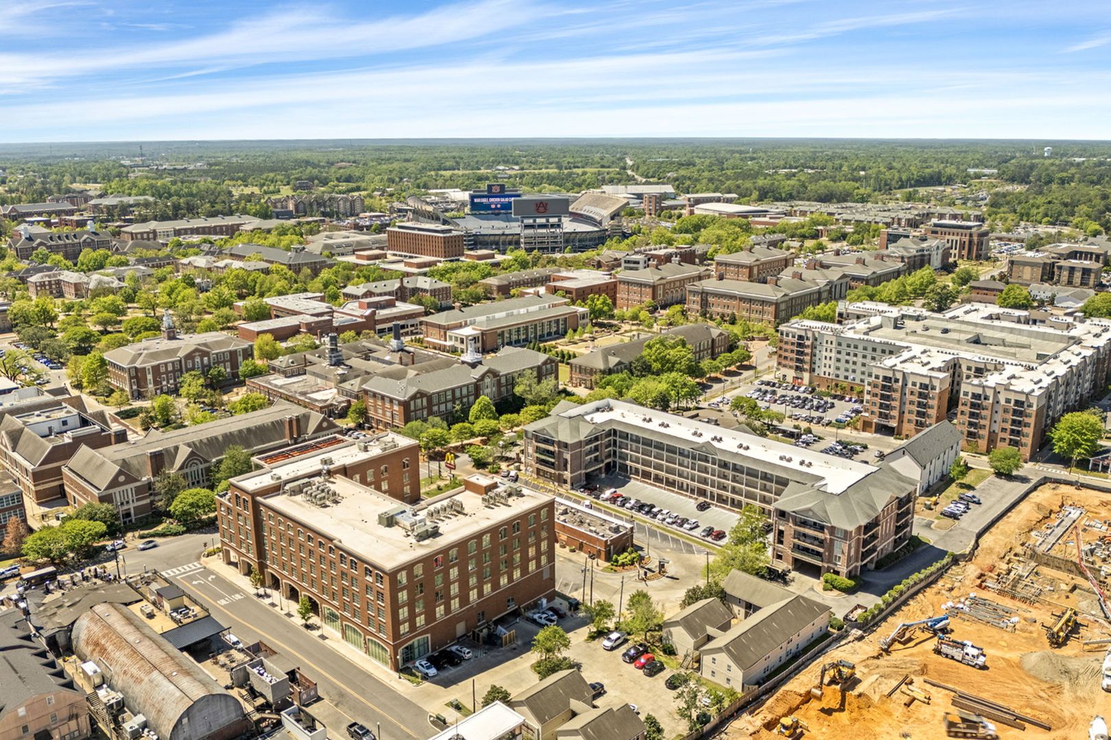 Auburn Condo: 121 Wright Street, Unit E-1