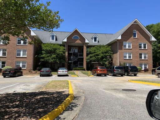 Deerfield II Condominiums, Unit 429-05 – photo 1