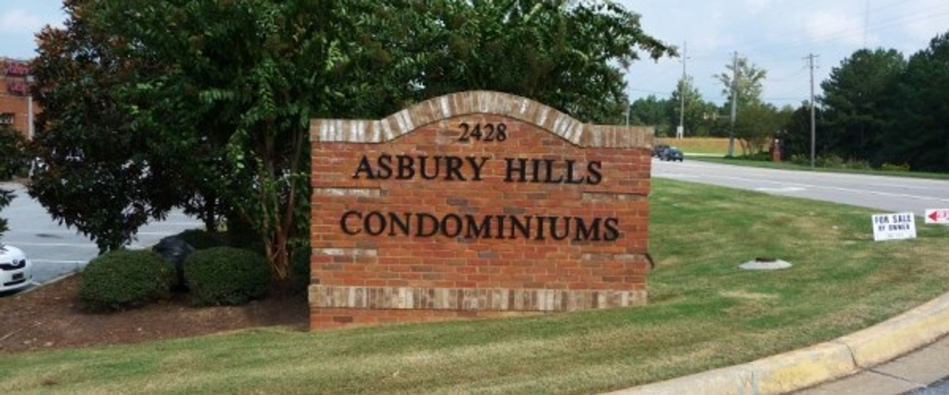 Auburn Condo: 2428 E. University Dr., Unit #1207