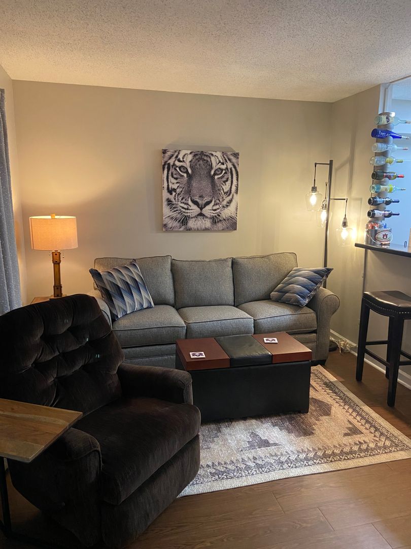 Auburn Condo: 1761 Wire Road, 06-05