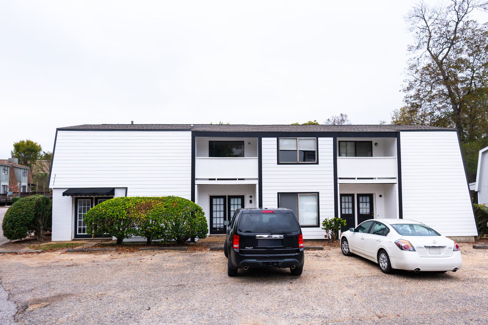 Auburn Condo: 311-A E. Glenn Ave.