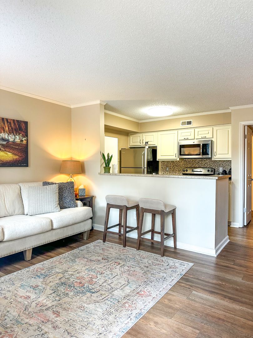 Auburn Condo: 1761 Wire Road, 04-01