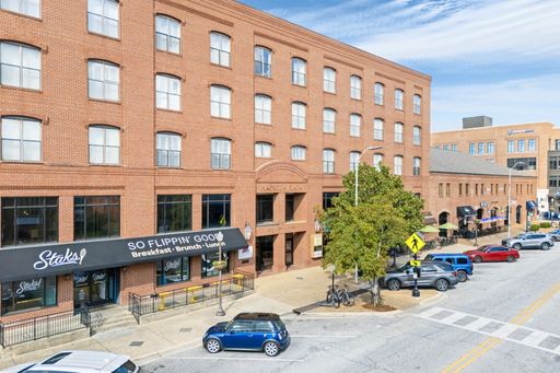 Magnolia Plaza -145 E. Magnolia, Unit 311 – photo 1