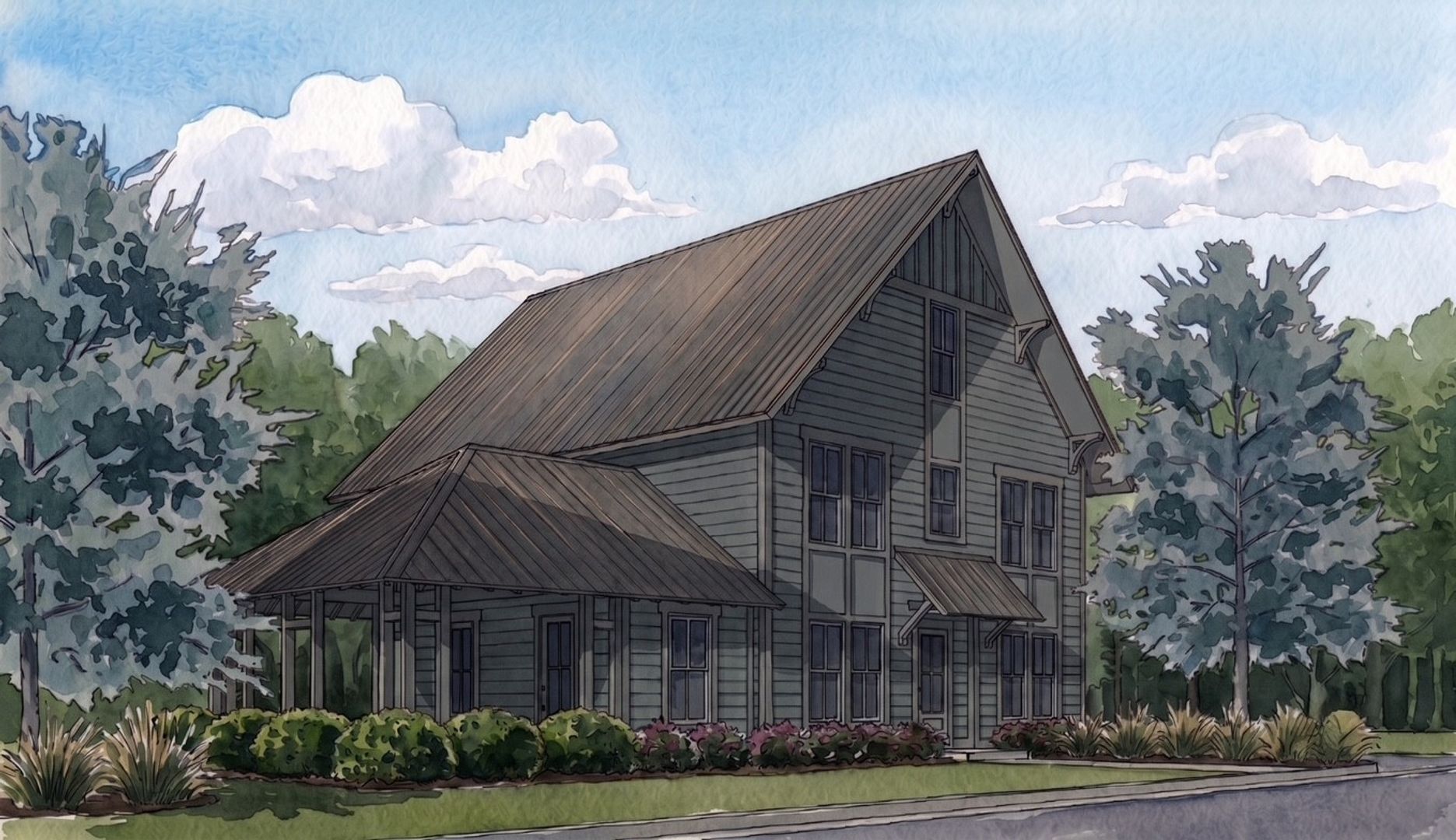 Auburn House: 630 Maddox Street