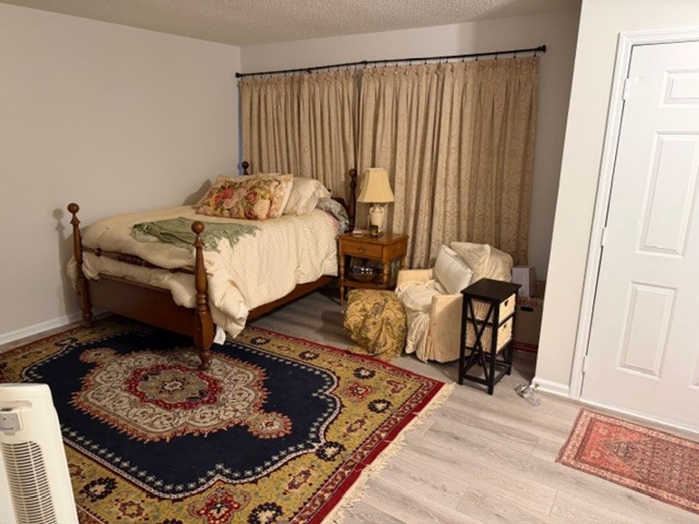 Auburn Condo: 1048 D Stonegate Drive