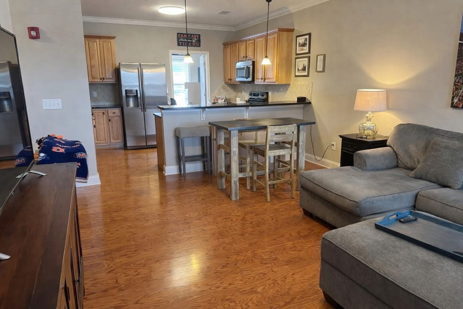 Auburn Condo: 836 W. Glenn Ave., Unit 212
