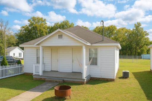 422 Harper Avenue – photo 1