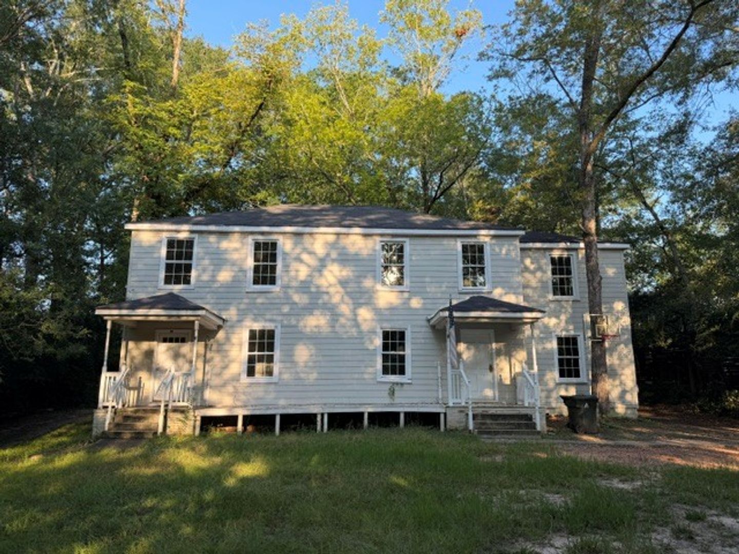 Auburn House: 226 W. Chewacla