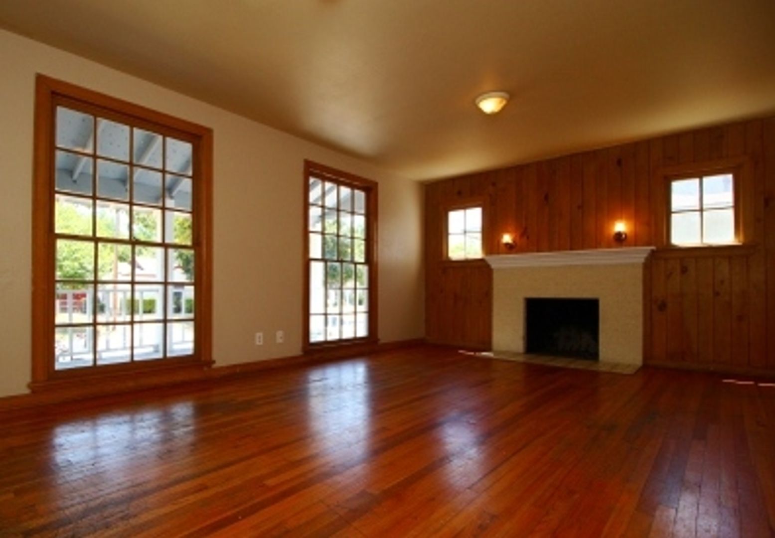 Fort Worth House: 3600 Kell St.