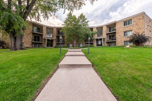 Riverwest Apartments – photo 1