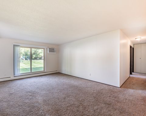 2 bedroom available for immediate occupancy
