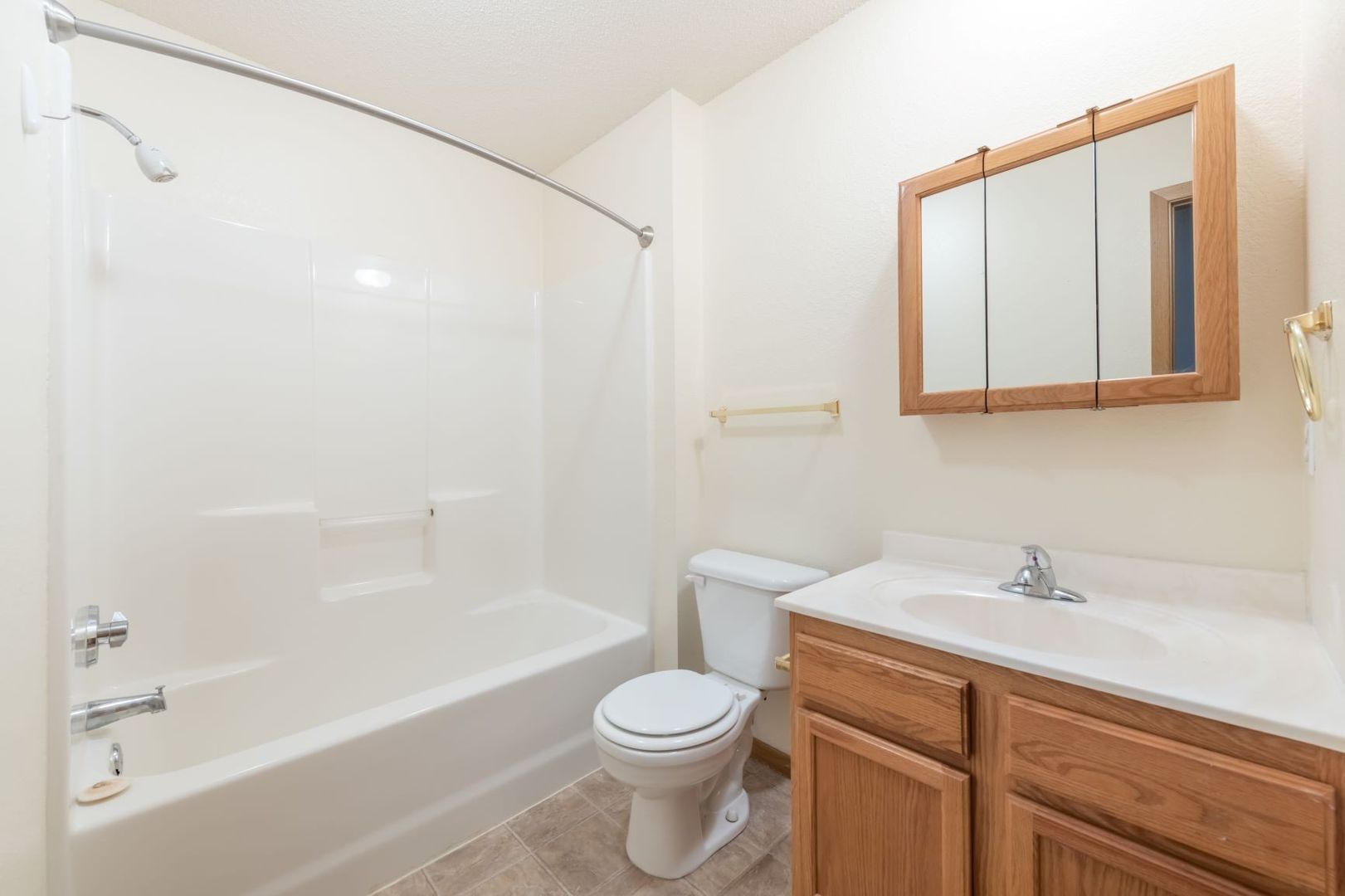 Owatonna Apartment: 2250 N Cedar Avenue and 114 22nd Street NW