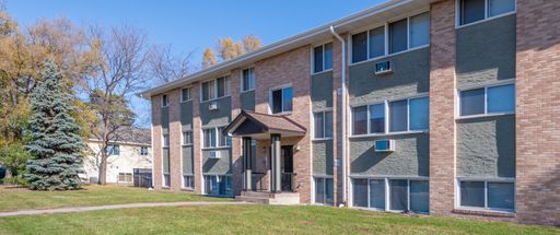 Great 2 Bedroom Apartment