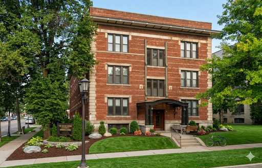 45 Lexington Parkway S, Apt 07 – photo 1