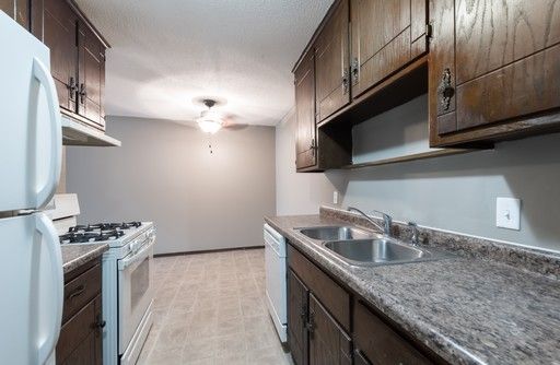 Perfect one bedroom in great location!