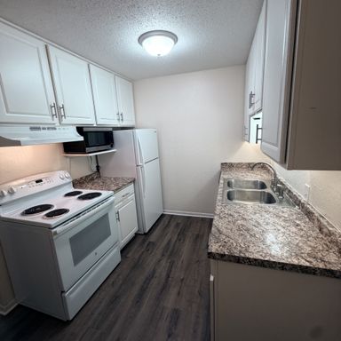 Look & Lease Today: $0 August Rent + $500 Off Your First Full Month! – photo 1