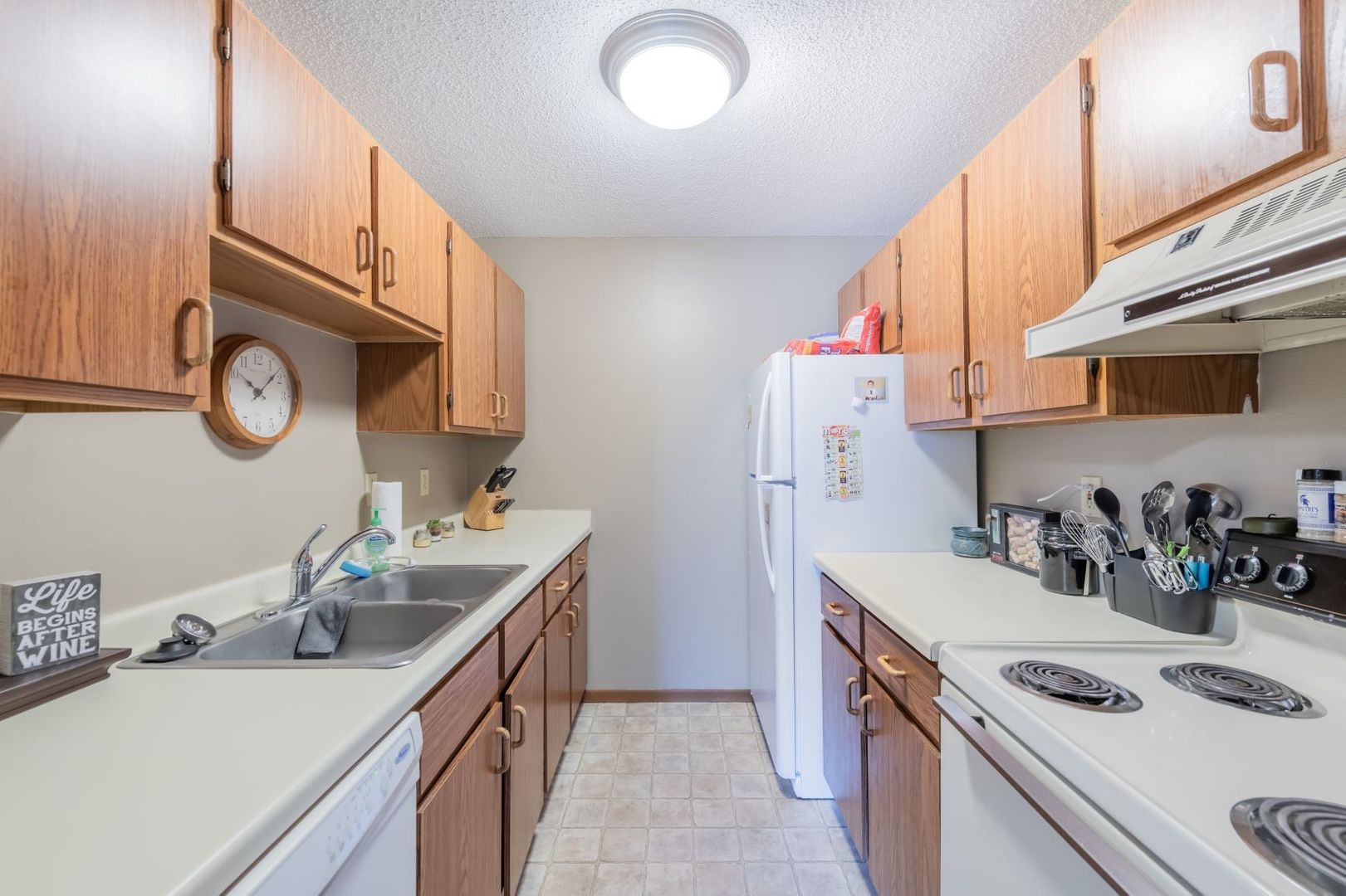 Owatonna Apartment: 2250 N Cedar Avenue and 114 22nd Street NW