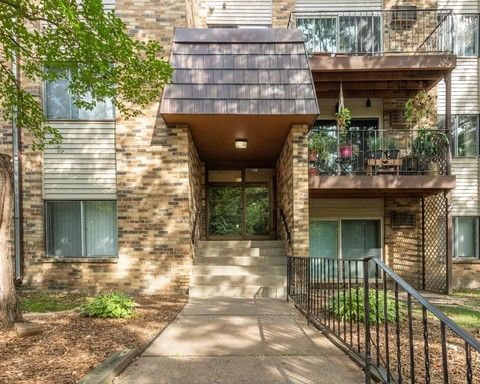 Spacious 1 Bedroom In a Serene Setting