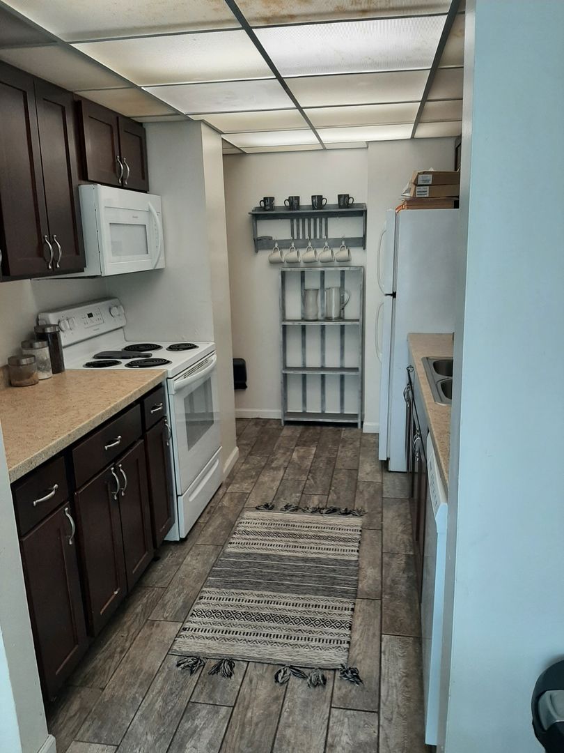 Coon Rapids Townhome: Crooked Lake Blvd