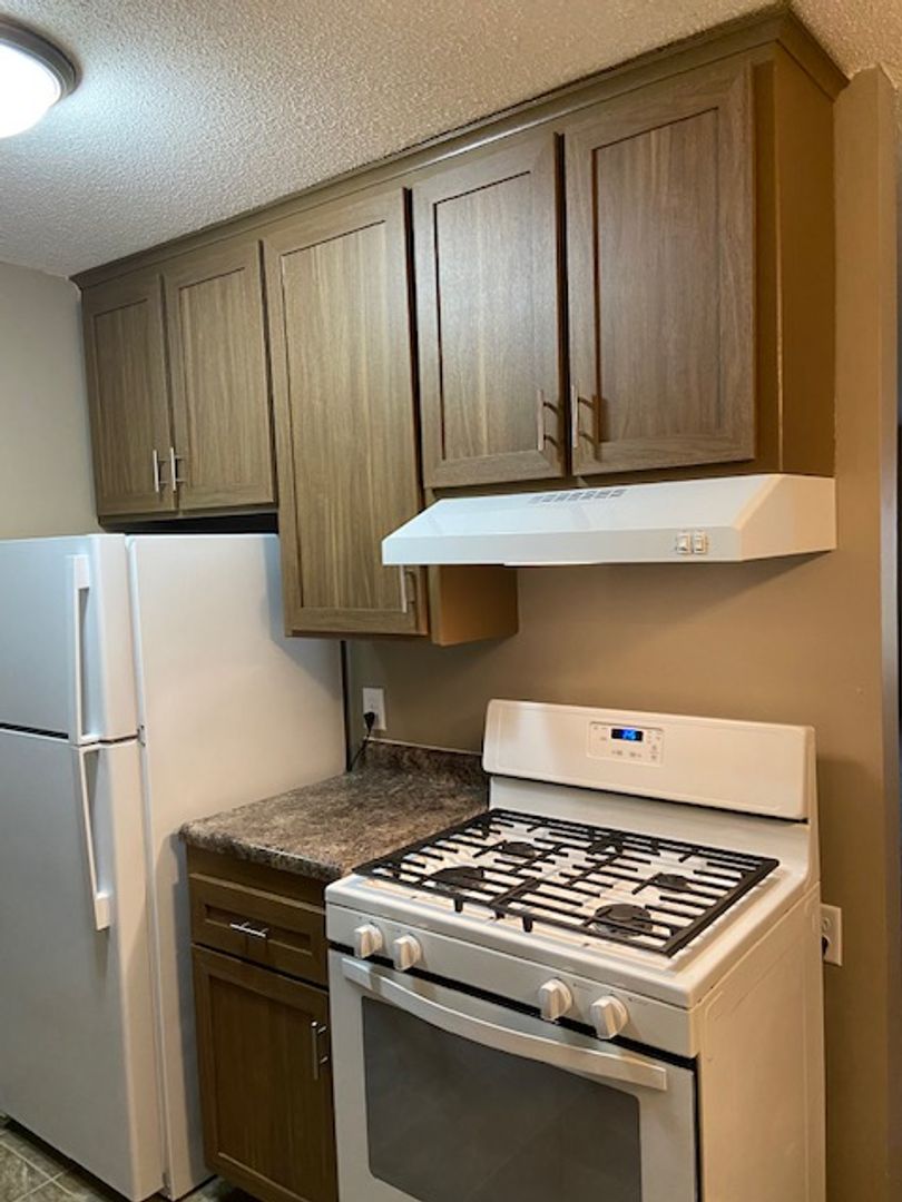 Fridley Apartment: 1200 72nd Avenue