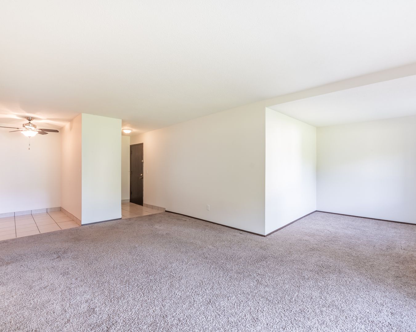 Coon Rapids Apartment: 11087 Robinson Drive NW #130