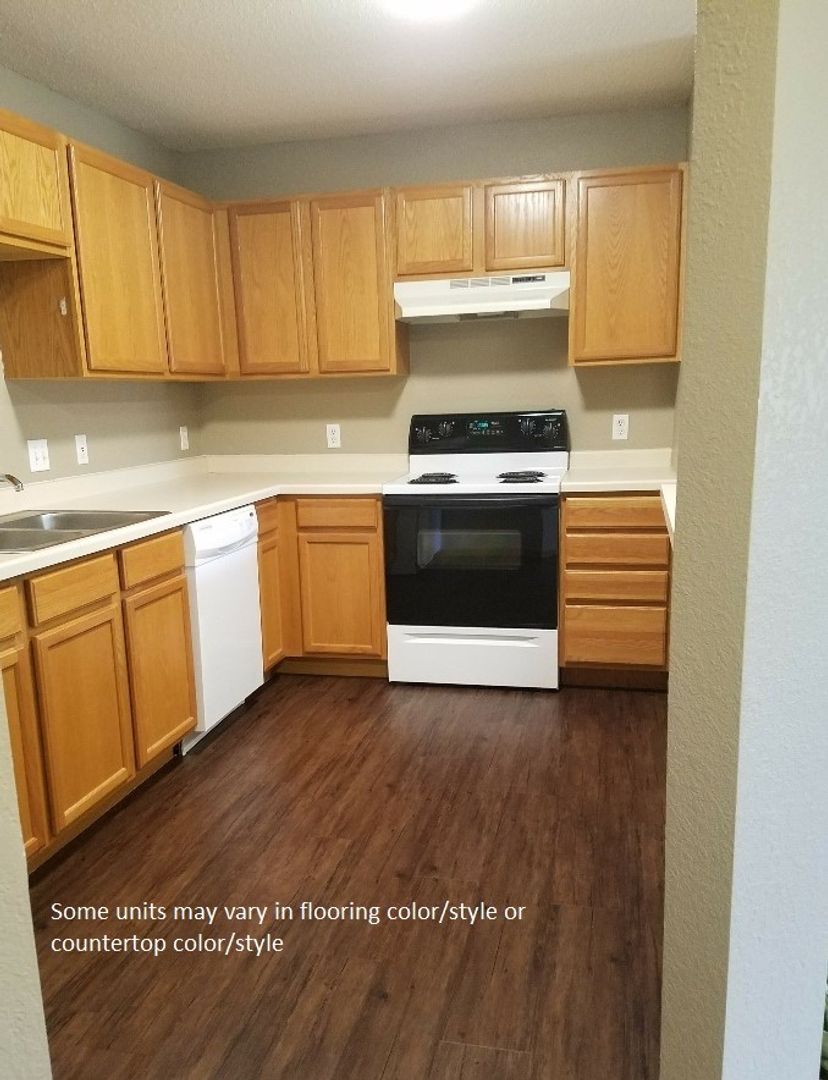 Owatonna Apartment: 2250 N Cedar Avenue and 114 22nd Street NW