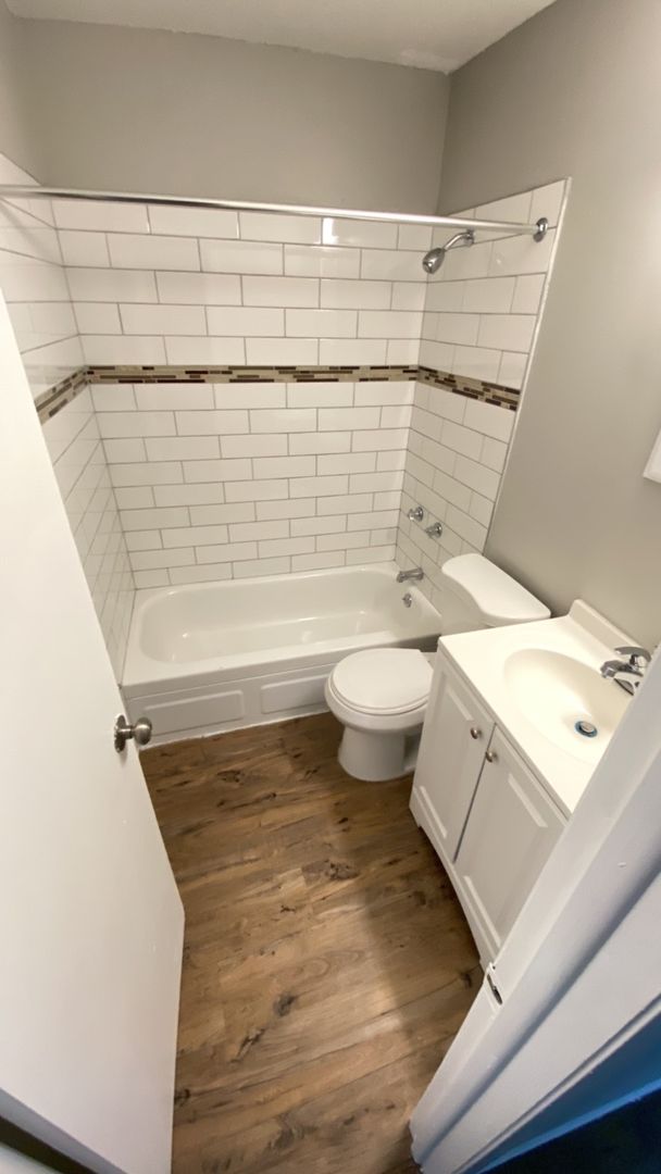 Minneapolis Apartment: 2747 Stevens Ave