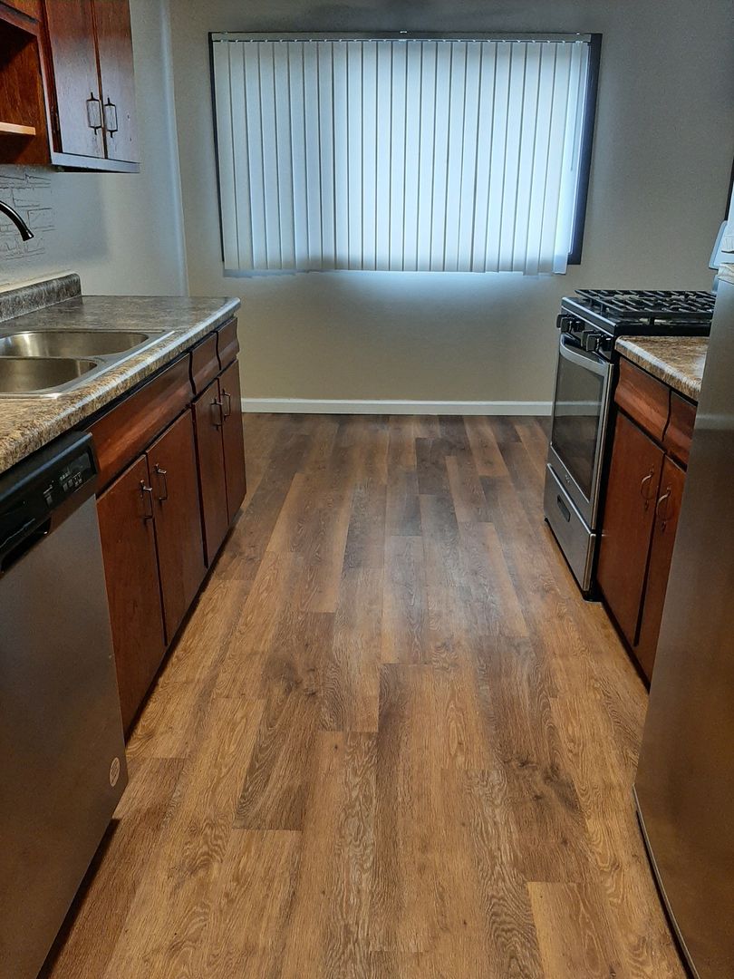 Fridley Apartment: 5950 E River Rd