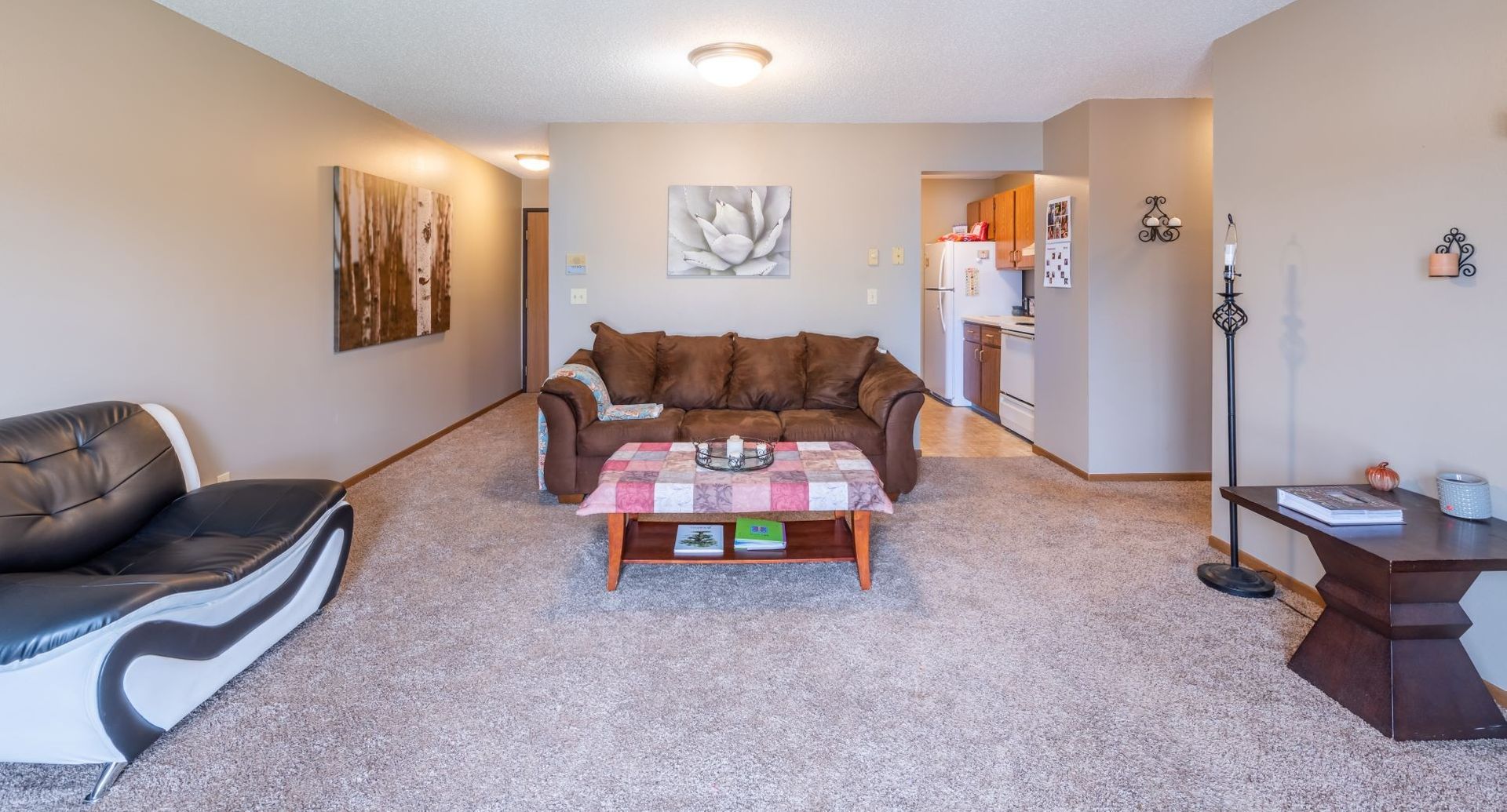 Owatonna Apartment: 2250 N Cedar Avenue and 114 22nd Street NW