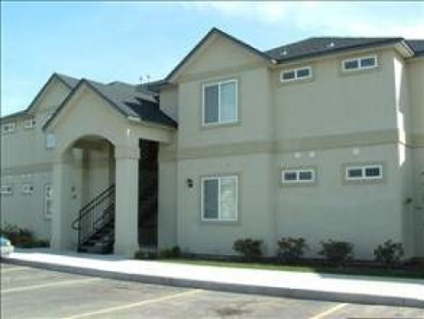 Boise Apartment: 10105 W Garverdale Ln.