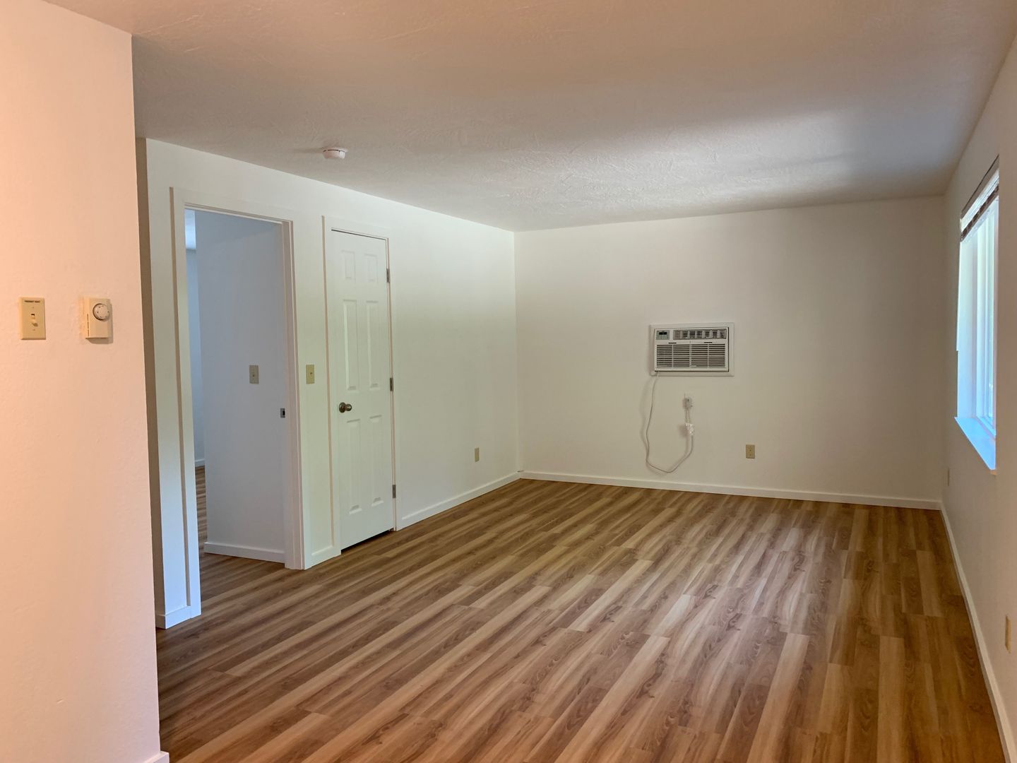 Boise Apartment: 2550-2556 W Palouse St
