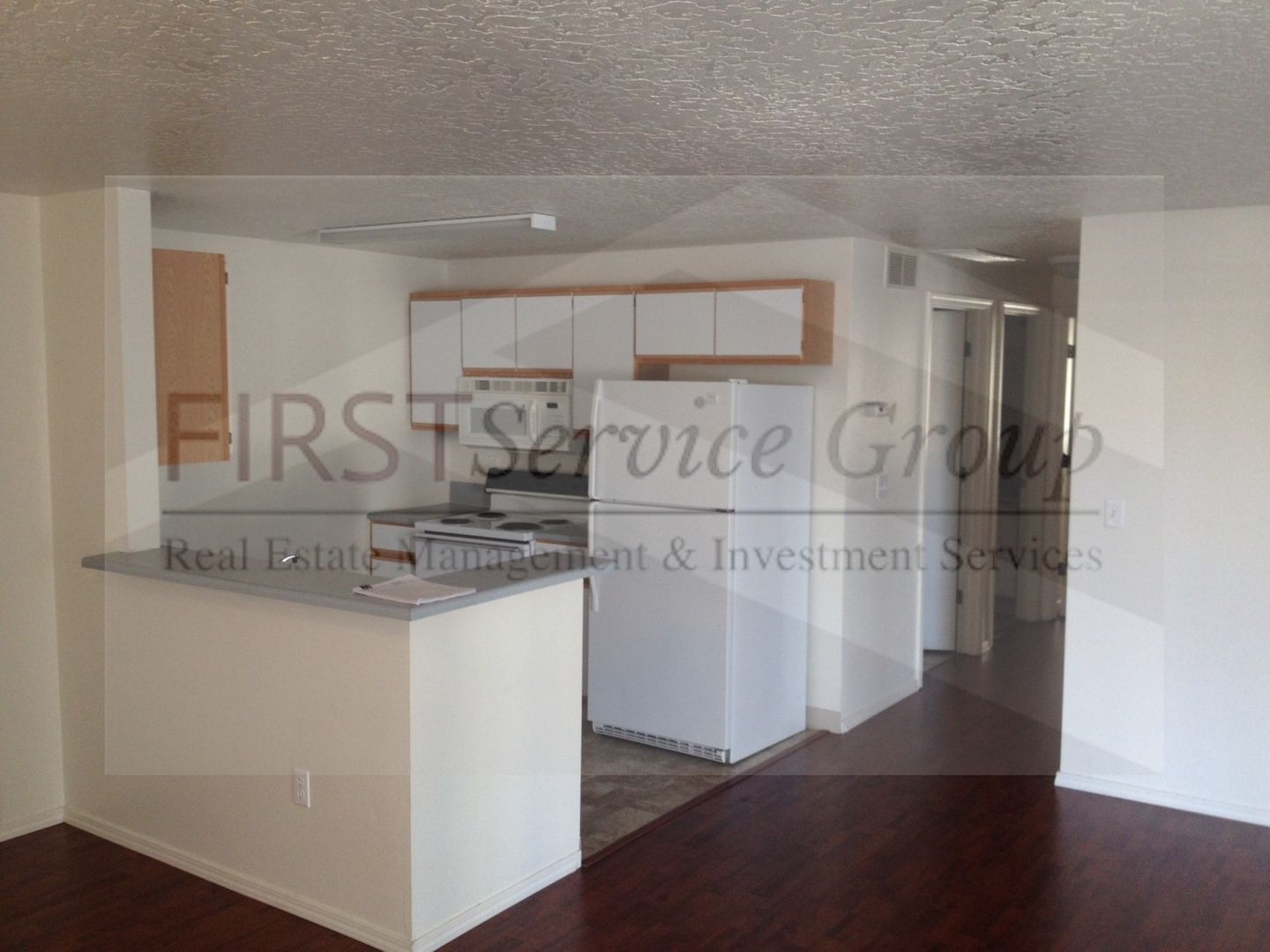 Boise Apartment: 2220 S Amy Ave