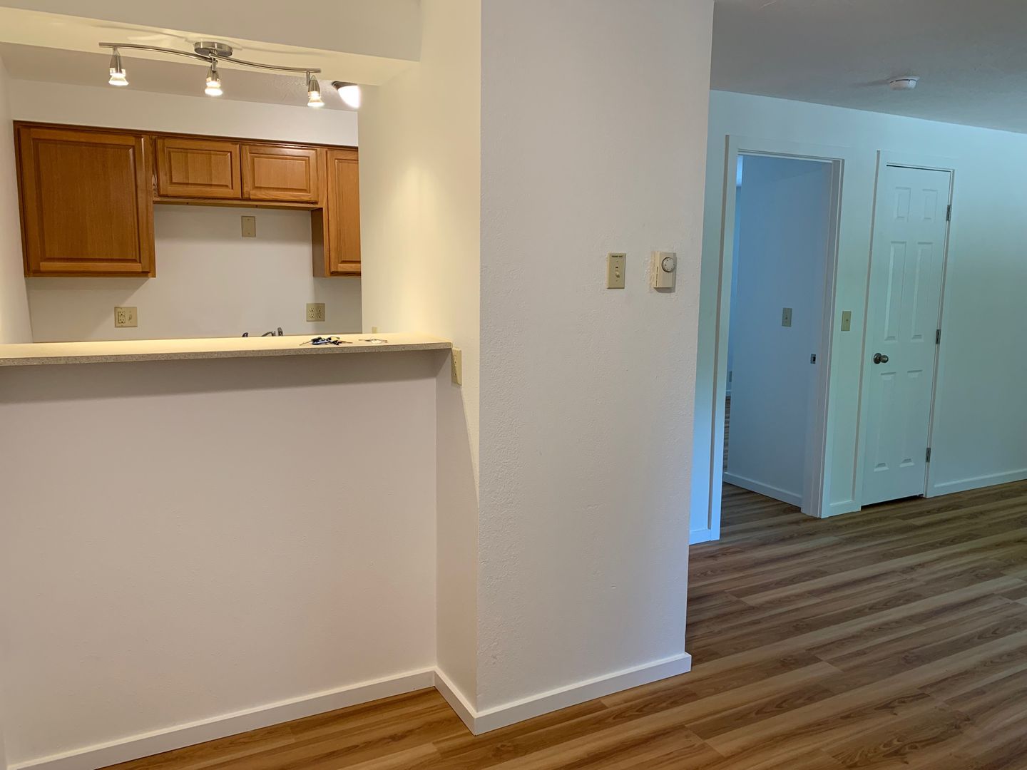 Boise Apartment: 2550-2556 W Palouse St