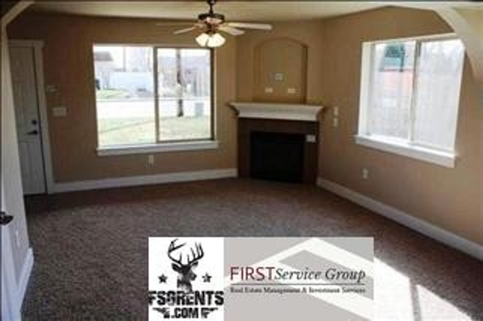 Boise Apartment: 9938 W Rosecroft Ct #101-104