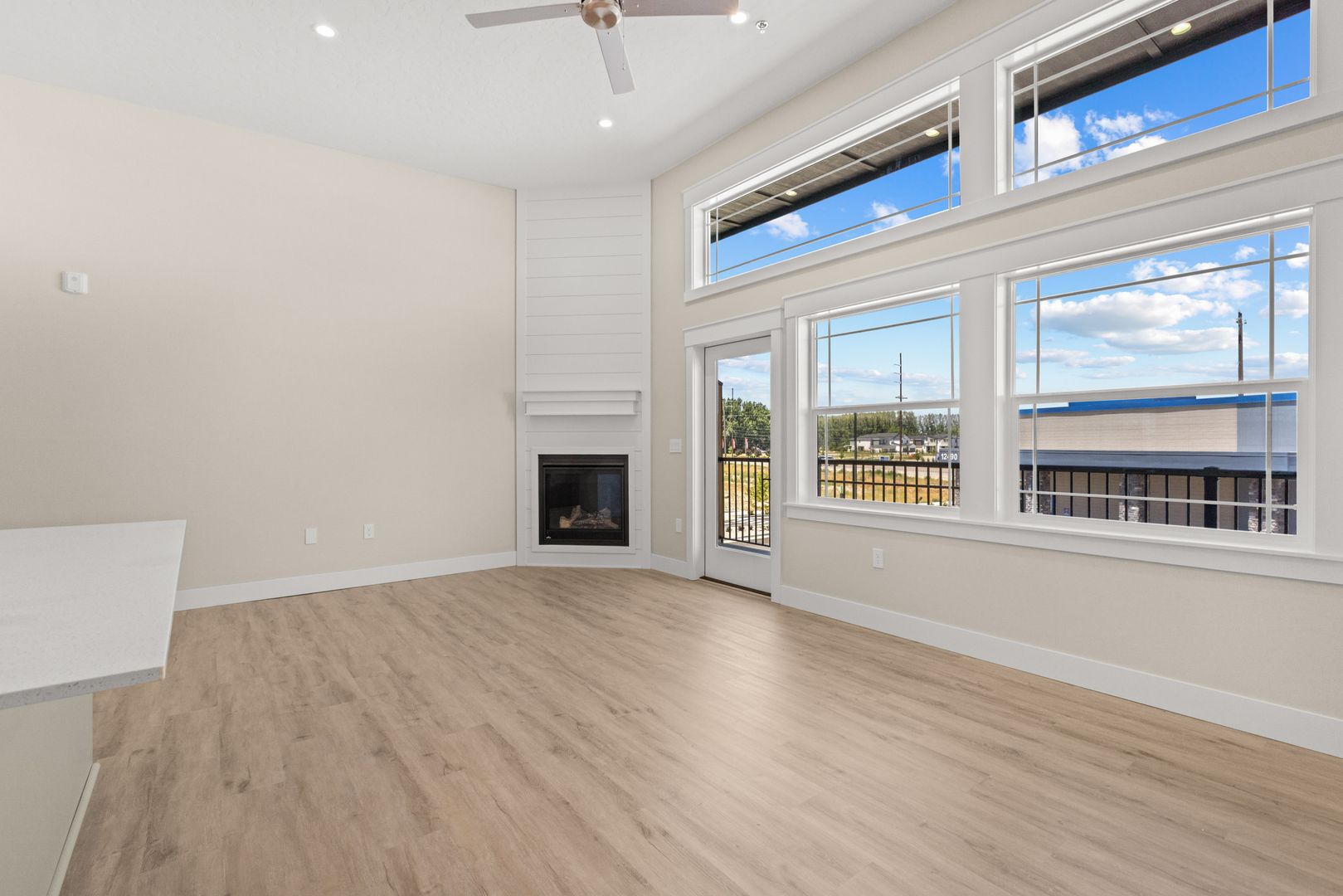 Star Apartment: 12545 W. State St. Suite 106 & Unit 206