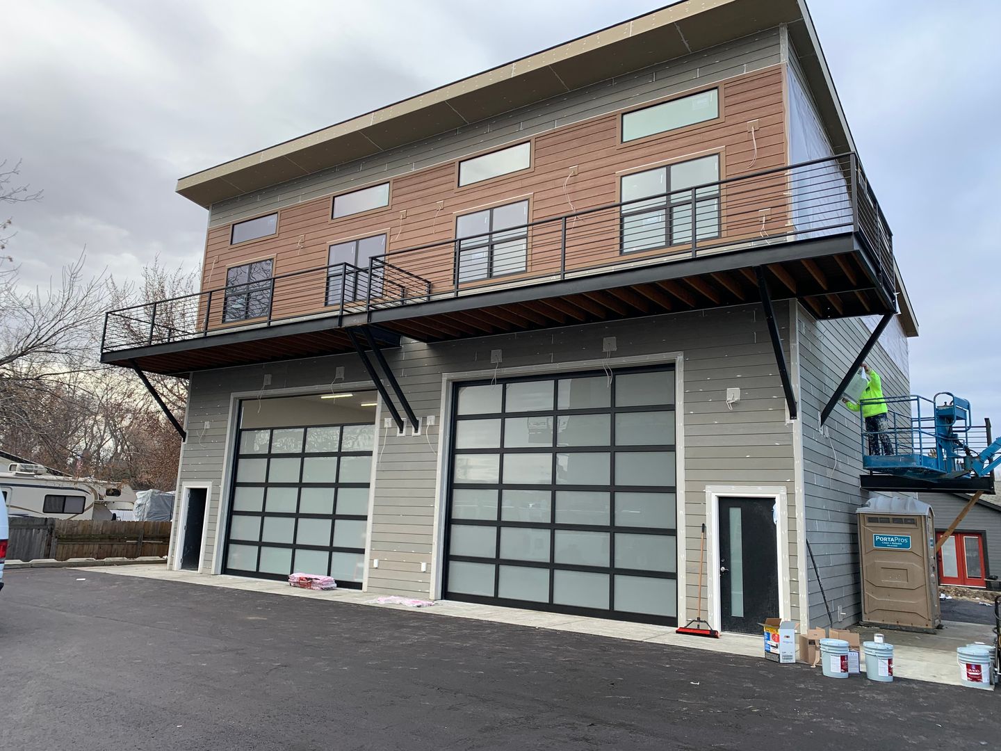 Star Apartment: 846 S. Star Rd