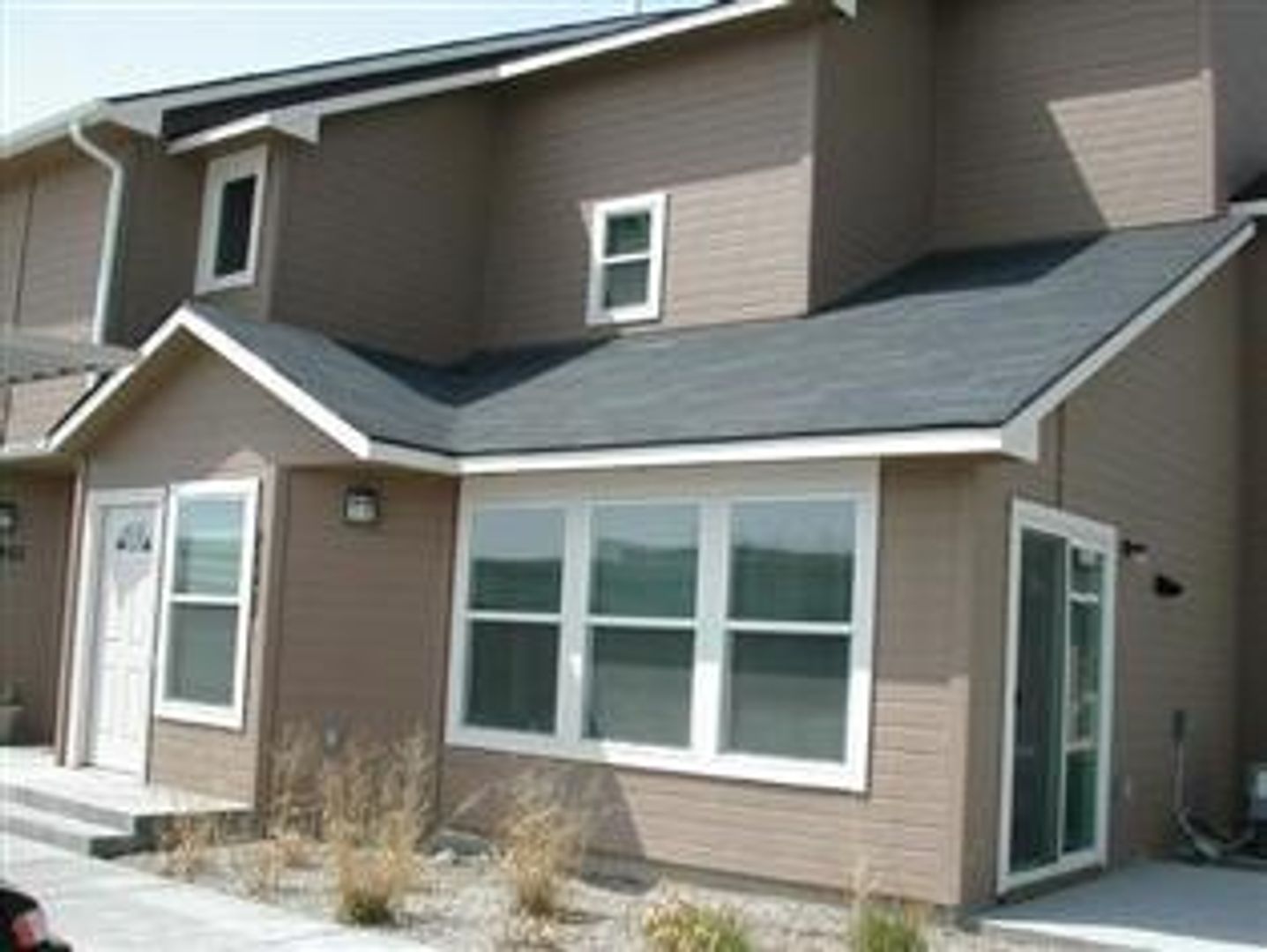 Boise Apartment: 8832-8838 W Candleston Ln