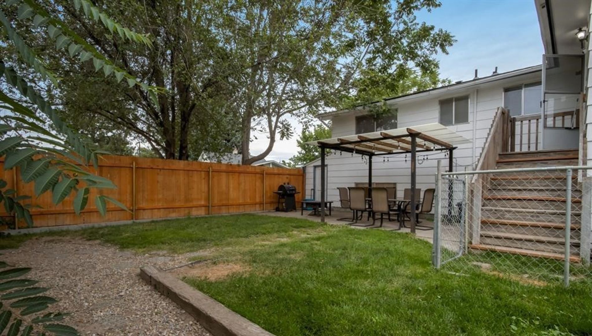 1621 S Helen St. Units A,B &amp; C Boise, ID 83706 4 of 8