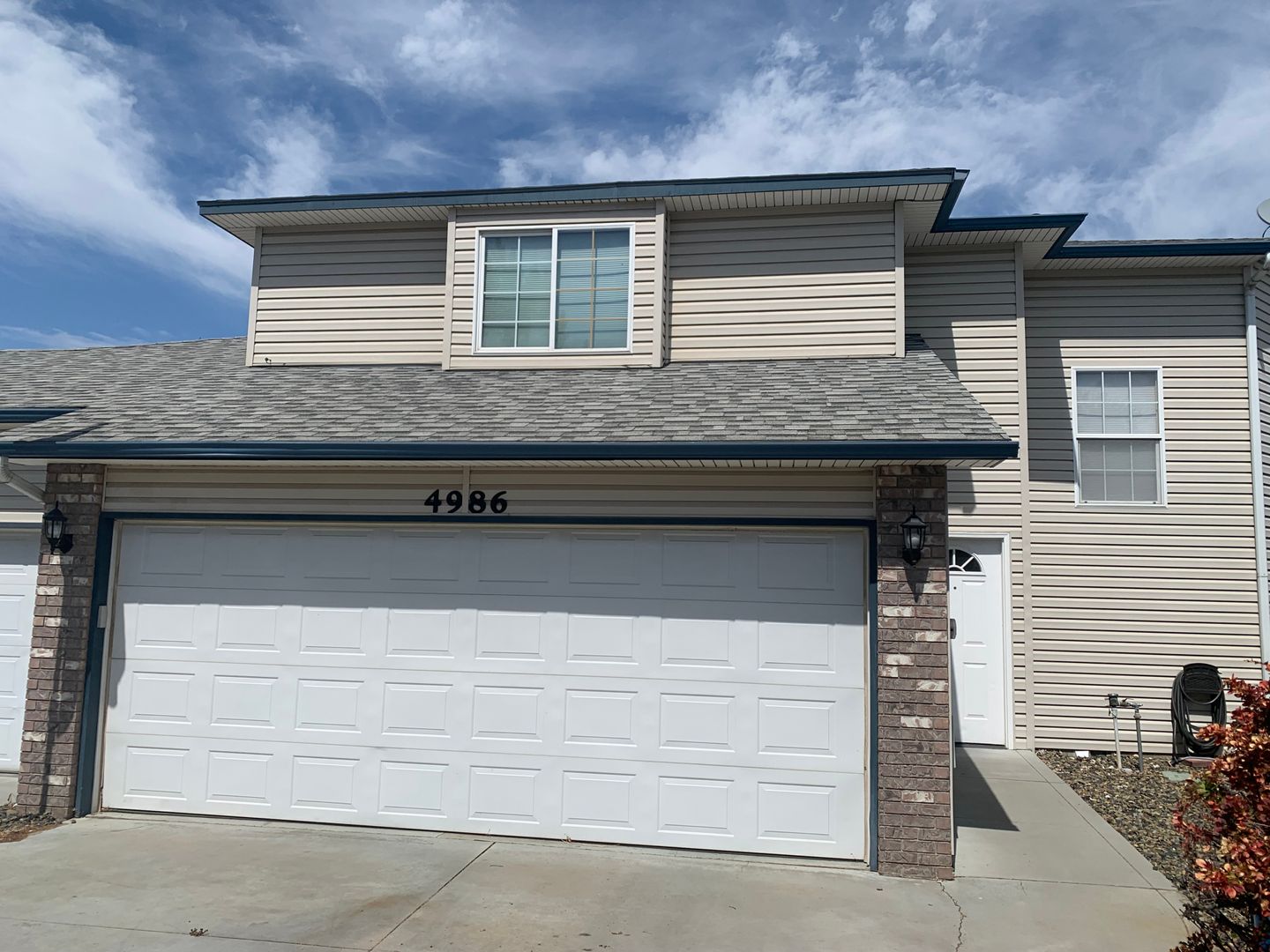 Boise House: 4986 Hillcrest View Ct.